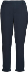 VERO MODA Pantalon 5 buzunare Femei VMMAYA MW LOOSE SOLID PANT NOOS Vero Moda Albastru EU XS / 32