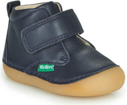 Kickers Ghete Fete SABIO Kickers albastru 18