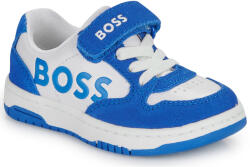 BOSS Pantofi sport Casual Băieți J09208 BOSS Multicolor 24