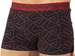 Fila Boxeri sport bărbați "Fila Underwear Man Boxer 1P - Negru - tennis-zone - 39,59 RON