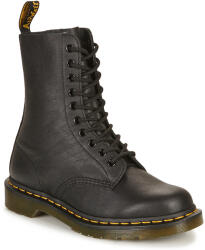 Dr. Martens Ghete Femei 1490 Dr. Martens Negru 36