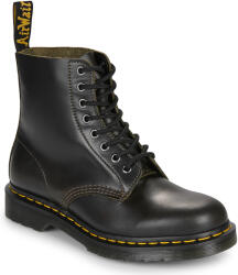 Dr. Martens Ghete Femei 1460 DARK TAUPE ORLÉANS Dr. Martens Maro 36