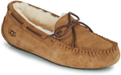 UGG Mocasini Femei DAKOTA UGG Maro 36