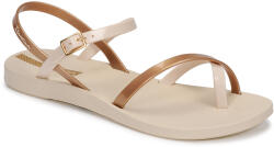 Ipanema Sandale Femei Ipanema Fashion Sandal VIII Fem Ipanema Bej 37