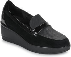 GEOX Mocasini Femei D ILDE Geox Negru 38