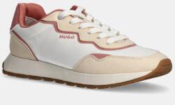HUGO BOSS sportcipő Icelin - bézs Női 38