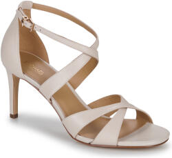 MICHAEL Michael Kors Sandale Femei KINSLEY SANDAL MICHAEL Michael Kors Bej 42 1/2