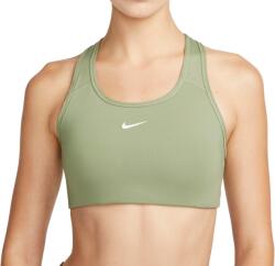 Nike Bustieră "Nike Swoosh Bra Pad - Verde