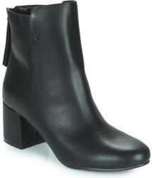 The Divine Factory Botine Femei LH2268 The Divine Factory Negru 40