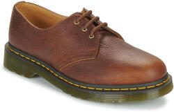 Dr. Martens Pantofi Derby Femei 1461 CASHEW AMBASSADOR Dr. Martens Maro 41