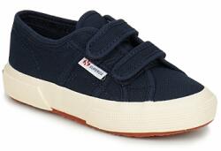 Superga Pantofi sport Casual Fete 2750 STRAP Superga albastru 27