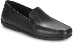 Geox Mocasini Bărbați U ASCANIO Geox Negru 43