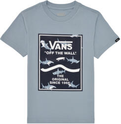 Vans Tricouri mânecă scurtă Băieți PRINT BOX 2.0 SS Vans albastru 2 ani