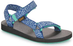 Teva Sandale Fete K ORIGINAL UNIVERSAL Teva albastru 32