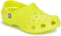 Crocs Saboti Fete Classic Clog K Crocs verde 29 / 30