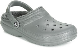 Crocs Saboti Femei CLASSIC LINED CLOG Crocs Gri 39 / 40