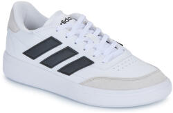 adidas Pantofi sport Casual Fete COURTBLOCK J adidas Alb 40