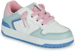 GEOX Pantofi sport Casual Fete J WASHIBA GIRL Geox Alb 32