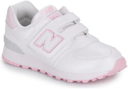 New Balance Pantofi sport Casual Fete 574 New Balance Alb 32