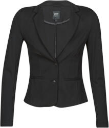 Only Sacouri și Blazere Femei ONLPOPTRASH BLAZER Only Negru EU L