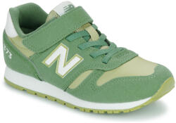 New Balance Pantofi sport Casual Băieți 373 New Balance verde 35