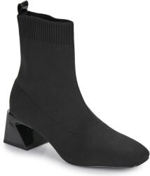 Exé Shoes Botine Femei ROMA Exé Shoes Negru 38