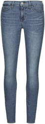 Levi's Jeans skinny Femei 311 SHAPING SKINNY Levis albastru US 26 / 30 - spartoo - 394,40 RON