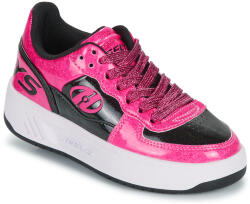 Heelys Pantofi cu Role Fete REZERVE LOW PATENT PU Heelys roz 34