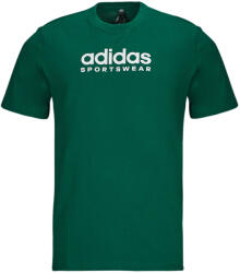 Adidas Tricouri mânecă scurtă Bărbați ALL SZN G T adidas Verde EU S