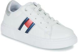 Tommy Hilfiger Pantofi sport Casual Fete KRYSTAL Tommy Hilfiger Alb 29