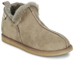 Shepherd Papuci de casă Femei ANNIE Shepherd Maro 41 - spartoo - 448,00 RON