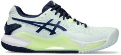 Asics Pantofi dame "Asics Gel-Resolution 9 Clay - Mentă - tennis-zone - 563,40 RON