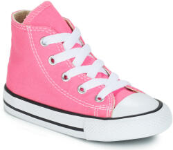 Converse Pantofi sport stil gheata Fete CHUCK TAYLOR ALL STAR CORE HI Converse roz 22