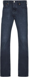 Levi's Jeans drepti Bărbați 501® LEVI'S ORIGINAL Levis albastru US 38 / 34 - spartoo - 477,60 RON