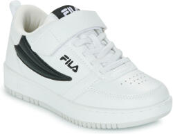 Fila Pantofi sport Casual Fete FILA REGA NF velcro kids Fila Alb 33