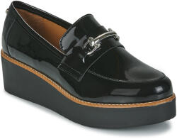 Fericelli Mocasini Femei PARONIE Fericelli Negru 39