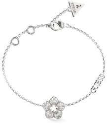 Guess Shining Winter JUBB04468JWRHS női karlánc JUBB04468JWRHS