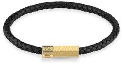 Guess JUXB03240JWYGBKS férfi karkötő JUXB03240JWYGBKS