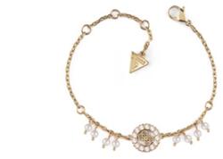 Guess Bonbon JUBB04681JWYGWHS női karlánc JUBB04681JWYGWHS