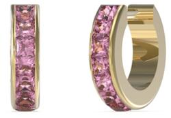  Guess Huggie Me JUBE03134JWYGFCT női/gyerek fülbevaló JUBE03134JWYGFCT