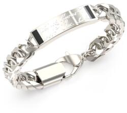  Guess JUMB04401JWSTS férfi karkötő JUMB04401JWSTS