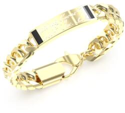 Guess JUMB04401JWYGS férfi karkötő JUMB04401JWYGS
