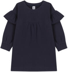 Petit Bateau Rochii scurte Fete CARRY Petit Bateau Albastru 8 ani