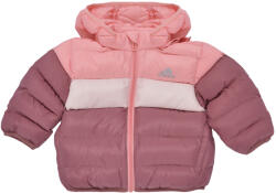 Adidas Geci Fete Synthetic Down Jacket adidas roz 0 / 3 luni