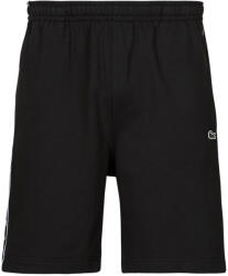 Lacoste Pantaloni scurti și Bermuda Bărbați GH7397 Lacoste Negru T5