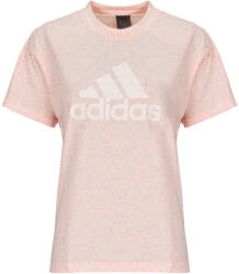 adidas Tricouri mânecă scurtă Femei Future Icons Winners 3.0 T-Shirt adidas roz EU S