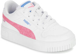 PUMA Pantofi sport Casual Fete CARINA STREET PS Puma Alb 35