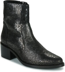 Otess / Zoï Botine Femei TEXAS Otess / Zoï Negru 39