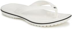 Crocs Flip-Flops Femei CROCBAND FLIP Crocs Alb 48 / 49