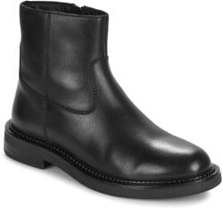 GEOX Ghete Femei D SERILDA Geox Negru 40 - spartoo - 417,20 RON